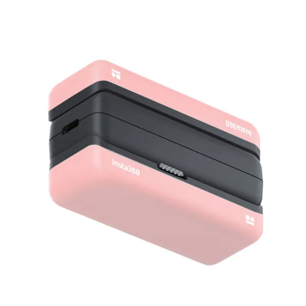 Insta360 One R/ Rs Battery Charger
