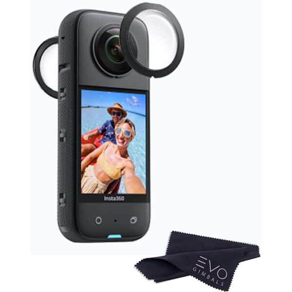 protectores adhesivos para insta360