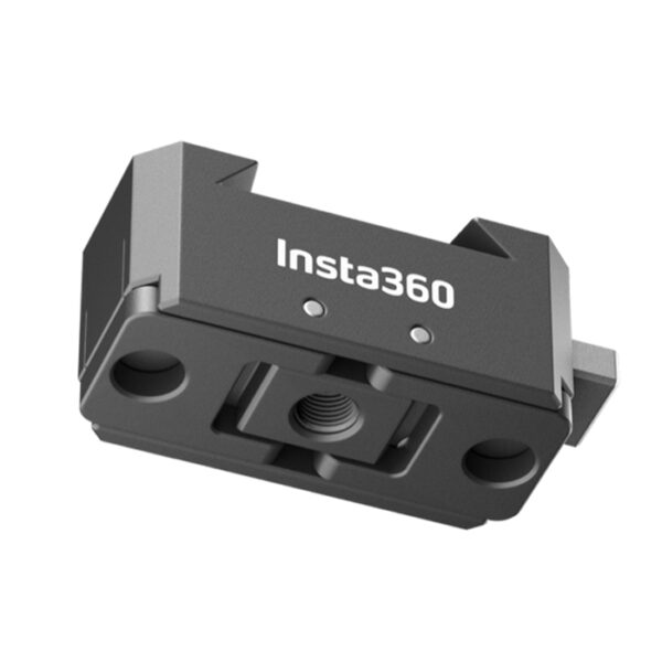 insta360 soporte desmontaje rapido