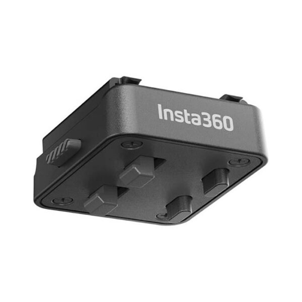 insta360 zapata para accesorios