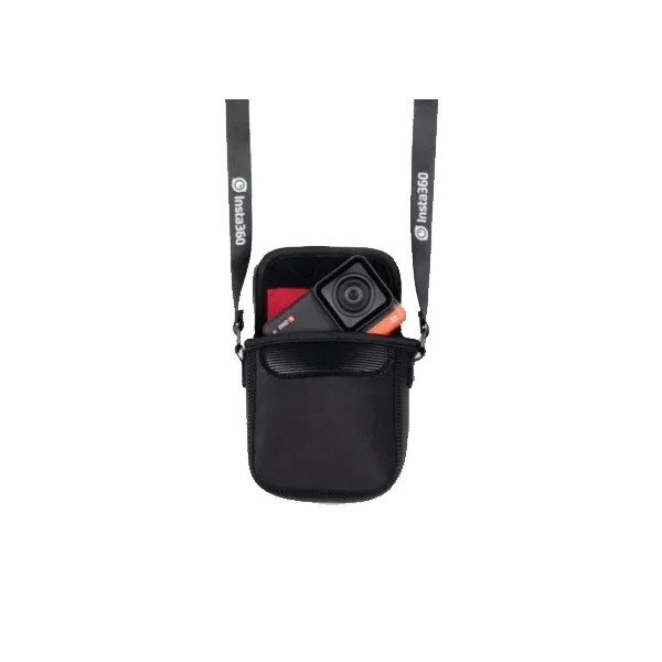 Insta360 Estuche Tipo Bandolera 2 insta360
