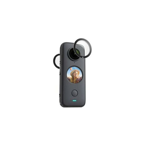 insta360 camara movil