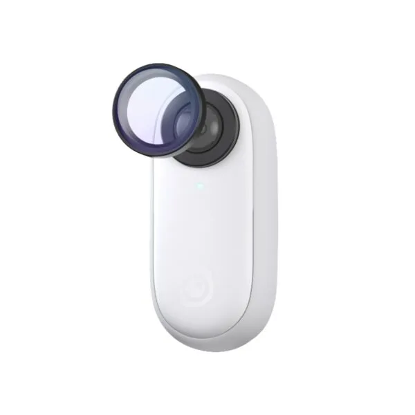 lense isnta360