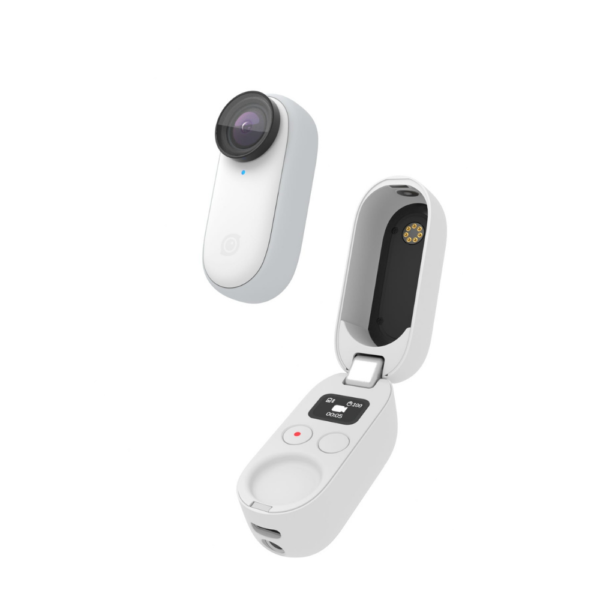 camara insta360