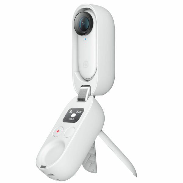 camara insta360