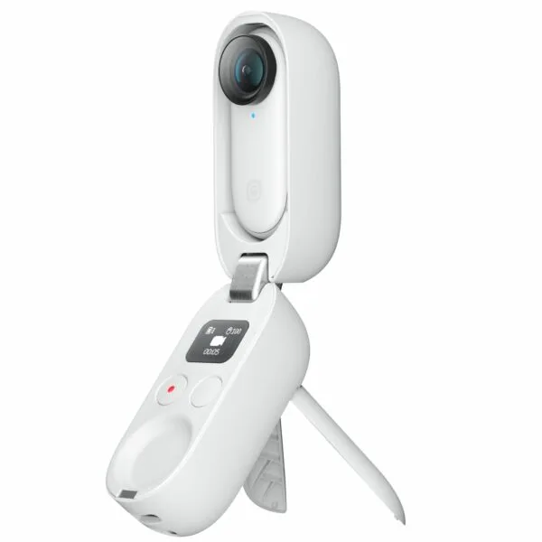 Insta360 Cámara 180º Insta360 Go 2 64Gb 6 camara insta360