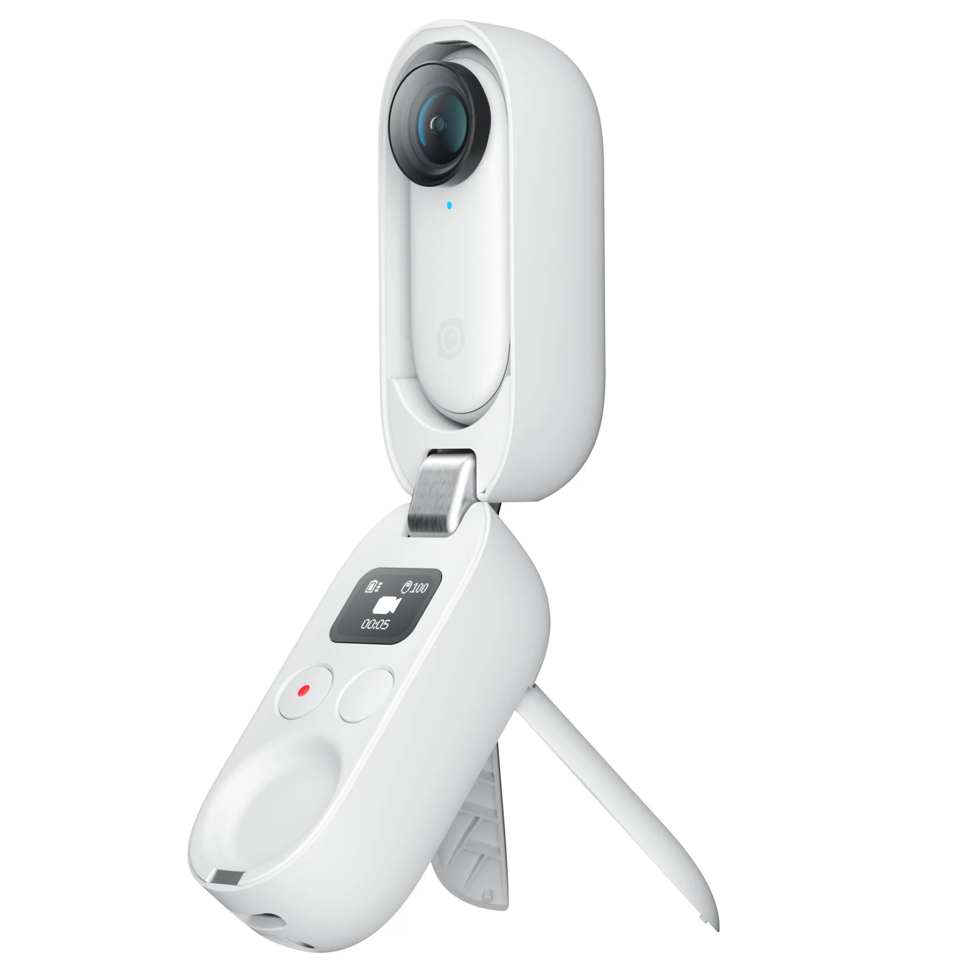 Insta360 Cámara 180º Insta360 Go 2 64Gb 3 camara insta360