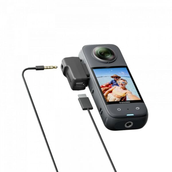 accesorios para insta360