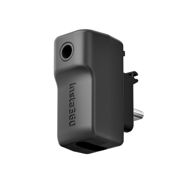 insta360 conector