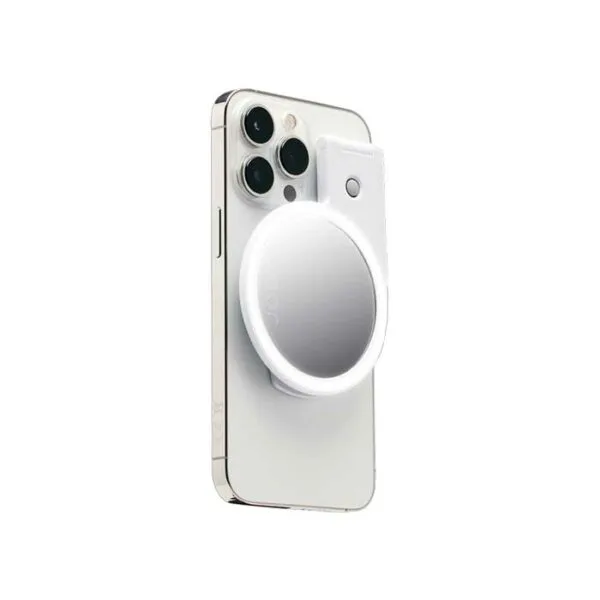 Joby Beamo Ring Light MagSafe