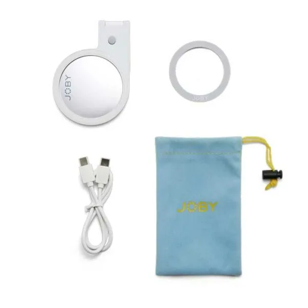 Joby Beamo Ring Light MagSafe