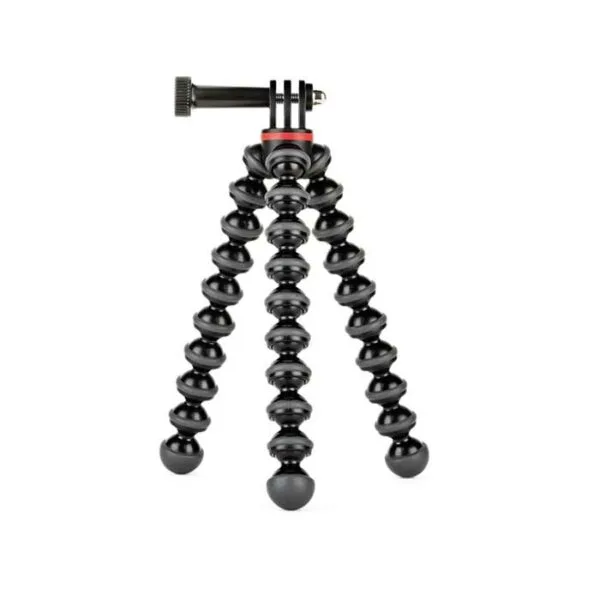 Joby GorillaPod 500 Action