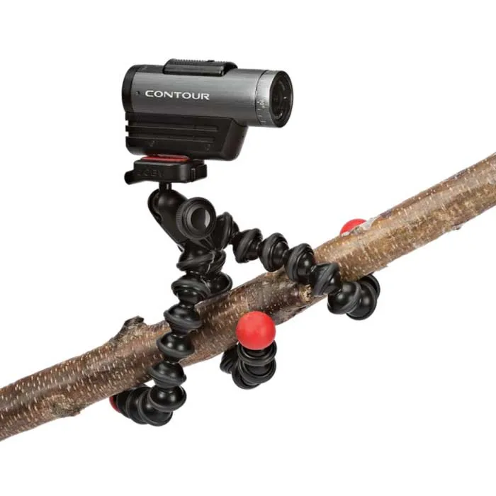 Joby GorillaPod Action 2 Joby GorillaPod Action - Imagen 2