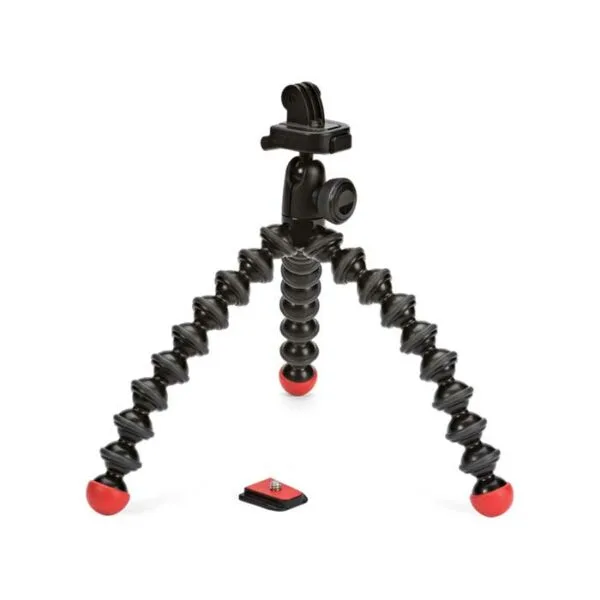 Joby GorillaPod Action 3 Joby GorillaPod Action