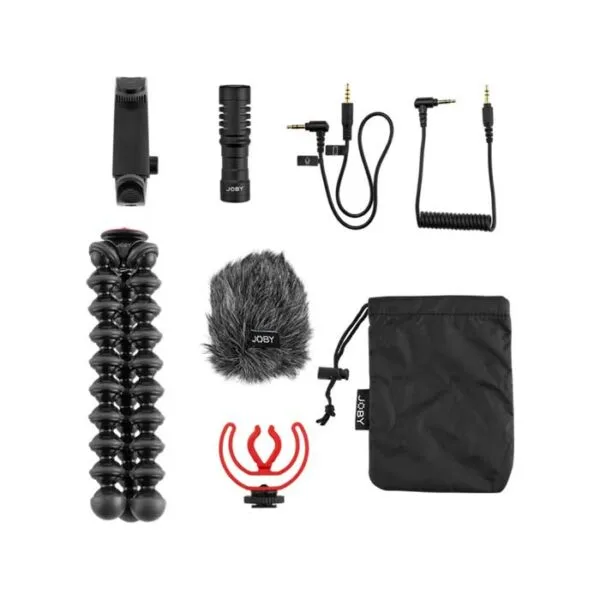 Joby GorillaPod Creator Kit