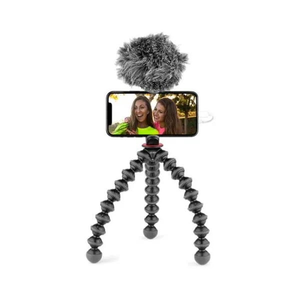 Joby GorillaPod Creator Kit