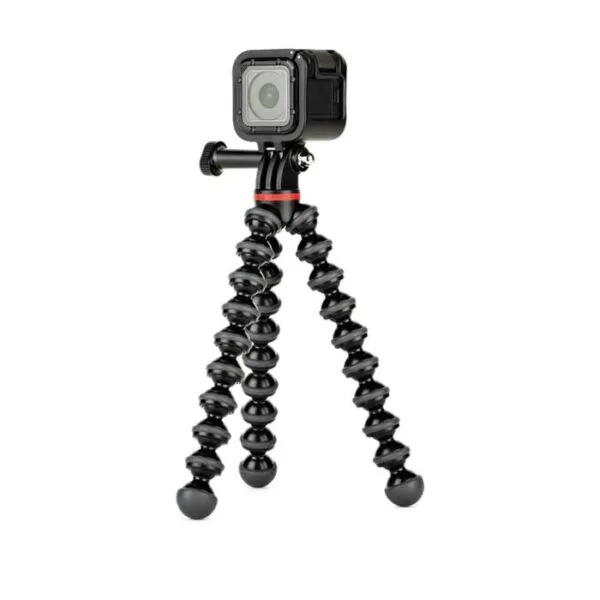 Joby GorillaPod 500 Action