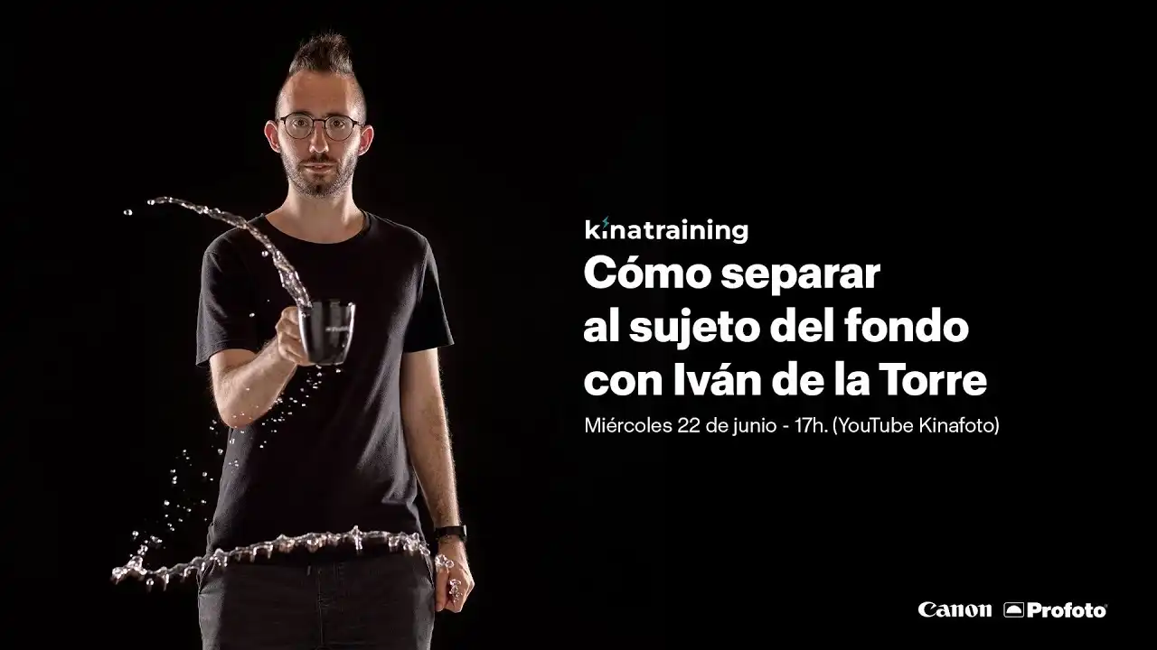 separar sujeto del fondo