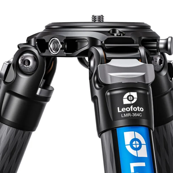 Leofoto LMR Series LMR-364C 6 leofoto