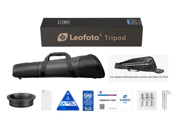 leofoto