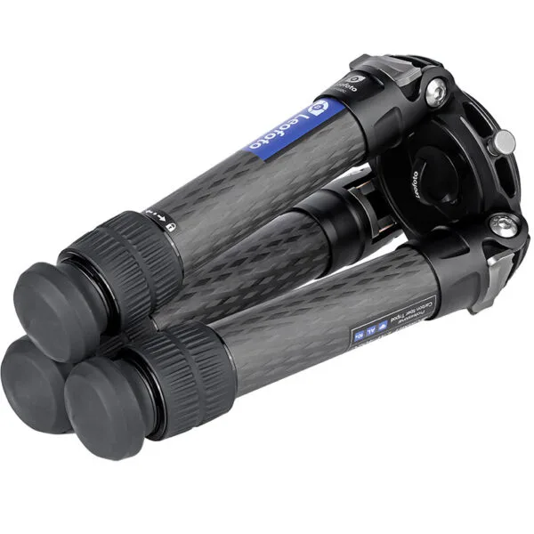 leofoto mini tripode
