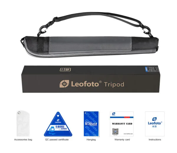 monopie leofoto