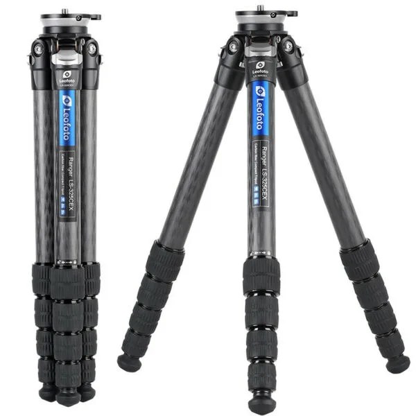 leofoto ranger series