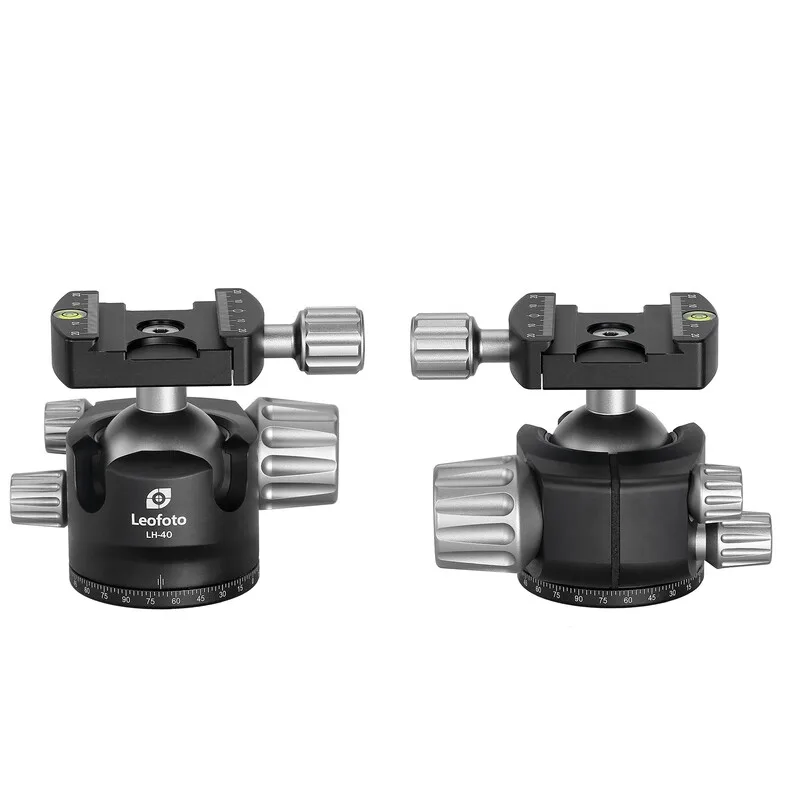 Leofoto Rotula LH Series LH-40 + QP-70N 3 leofoto rotula