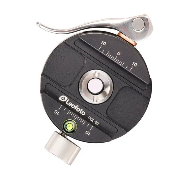 accesorios profesionales para tripodes