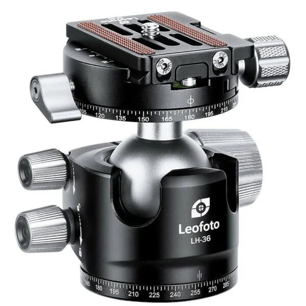 leofoto