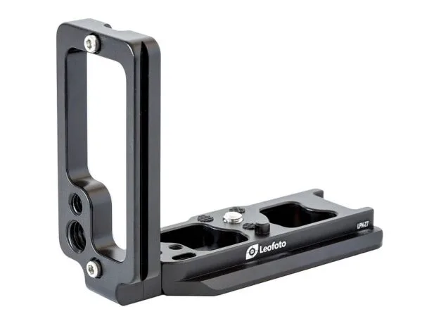 Leofoto LPN-Z7 plato L para Nikon Z7 4 placa l leofoto