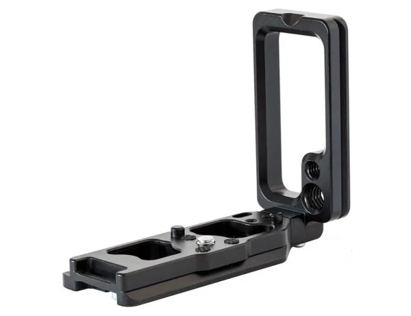 Leofoto LPN-Z7 plato L para Nikon Z7 5 placa l leofoto