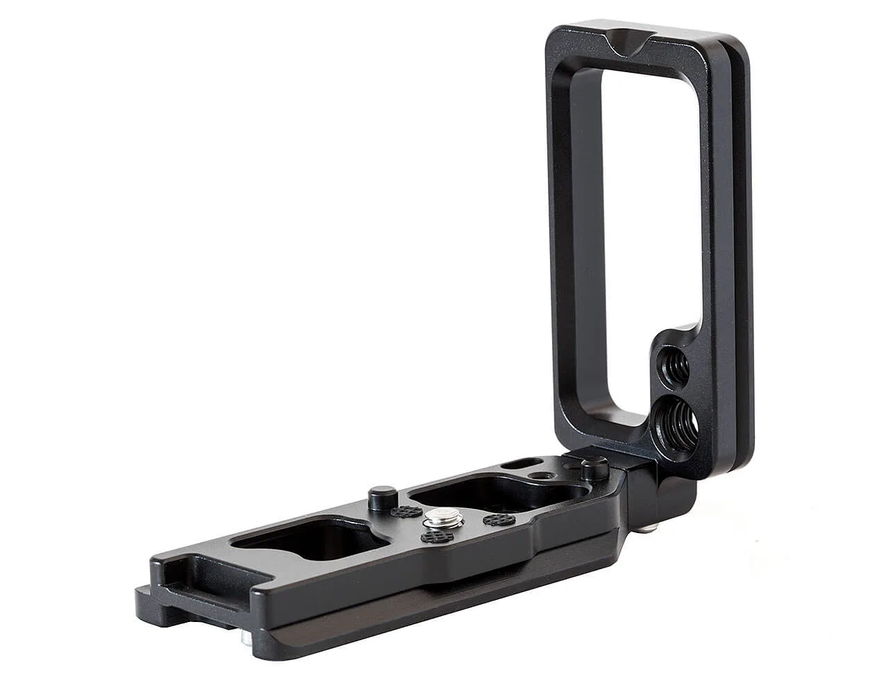 Leofoto LPN-Z7 plato L para Nikon Z7 2 placa l leofoto
