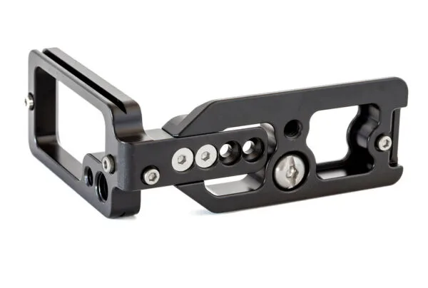 Leofoto LPN-Z7 plato L para Nikon Z7 6 placa l leofoto