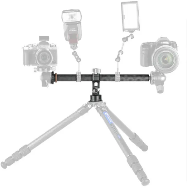 accesorios profesionales para tripodes