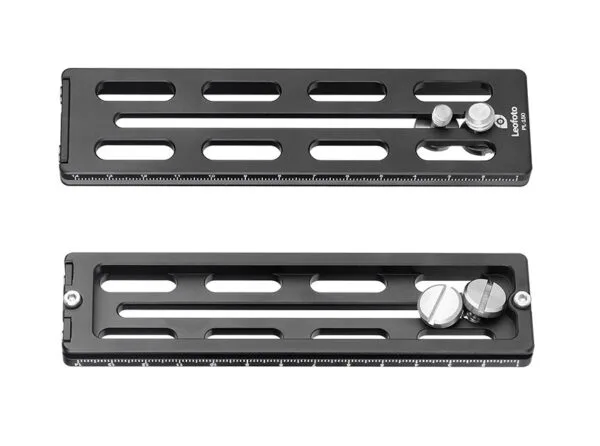 accesorios profesionales para tripodes
