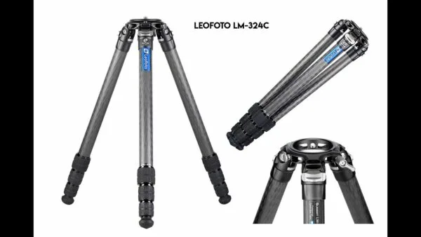 leofoto