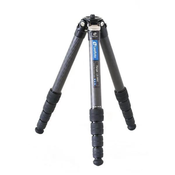 leofoto ranger series