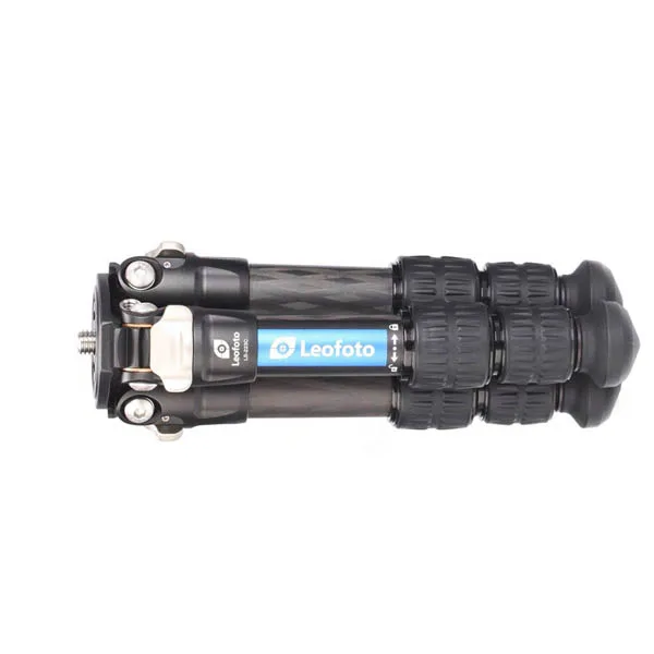 Leofoto Ranger series LS-223C + LH25 3 tripode leofoto