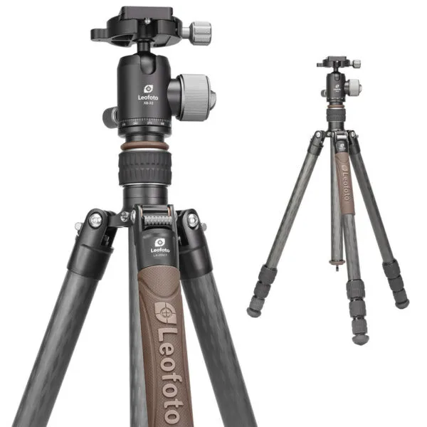 tripode extendible