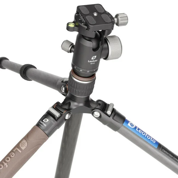 tripode extendible