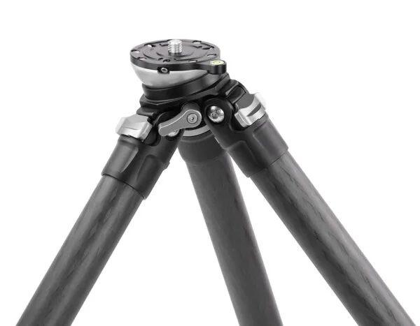 Leofoto ranger series LS-284CEX 6 leofoto tripode