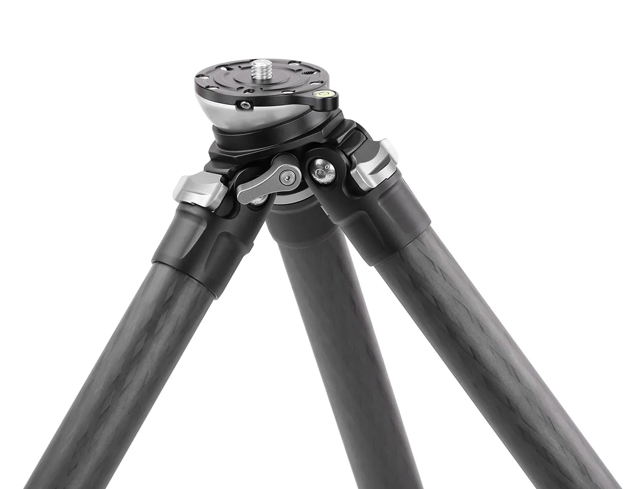 Leofoto ranger series LS-284CEX 3 leofoto tripode
