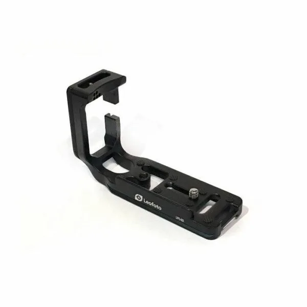 leofoto placa l para tripode