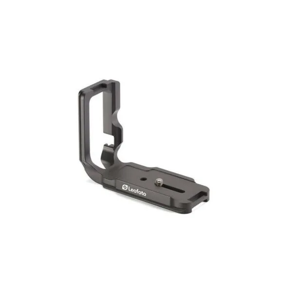 Leofoto LPC-7DN Plato L para Canon 7D 5 leofoto placa
