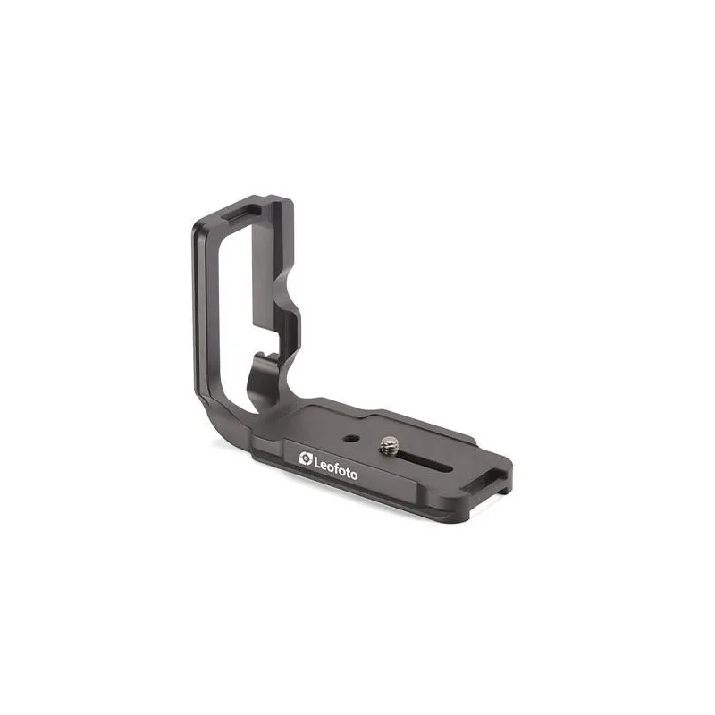 Leofoto LPC-7DN Plato L para Canon 7D 2 leofoto placa
