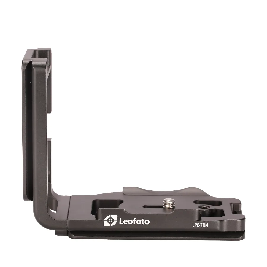 Leofoto LPC-7DN Plato L para Canon 7D 3 leofoto