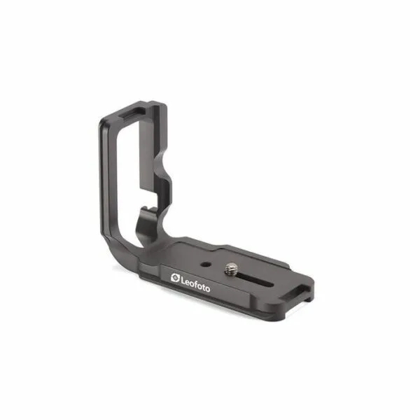 leofoto placa l para tripode