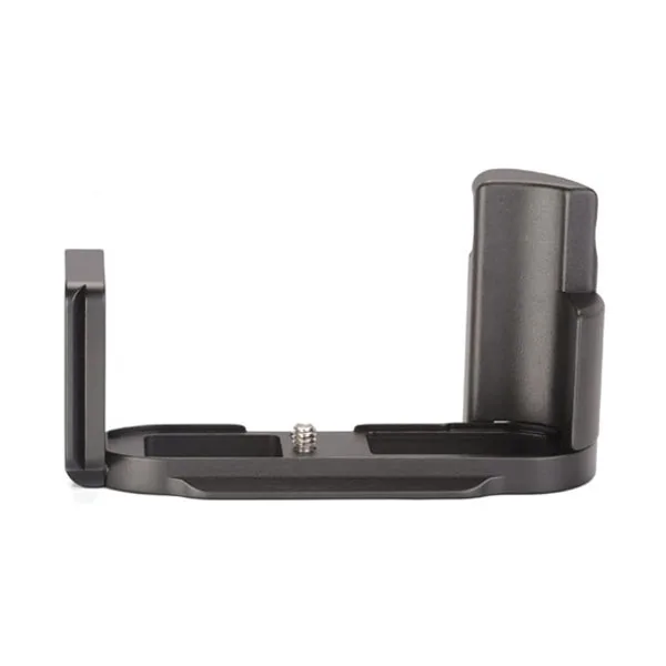 Leofoto LPF-X100 Plato L para for Fujifilm X-100/100S 2 leofoto placa l para tripode