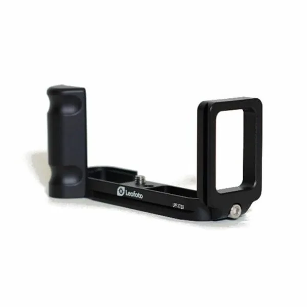 Leofoto LPF-XT10 Plato L para Fujifilm X-T10 3 accesorios fotograficos profesionales